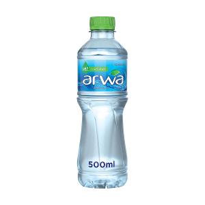 ARWA Mineral Water 500Ml