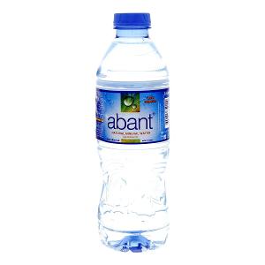 Abant Mineral Water 500ml