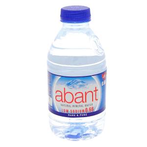 Abant Mineral Water 330ml