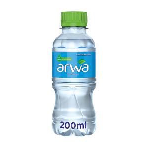 Arwa Water 24 x 200ml