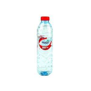 Masafi Zero Sodium Mineral Water 500ml