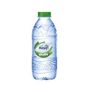 Masafi Mineral Water Alkalife 330ml