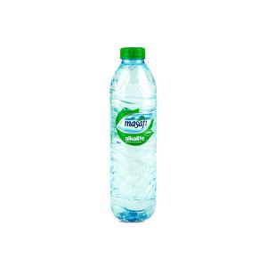 Masafi Mineral Water Alkalife 500ml