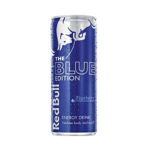 Redbull Energy Drink Blue Edition 250ml