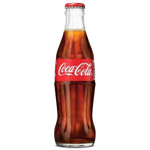 Coca Cola Regular 290ml