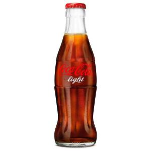 Coca Cola Light 290ml