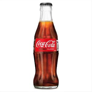 Coca Cola Zero Calories 290ml