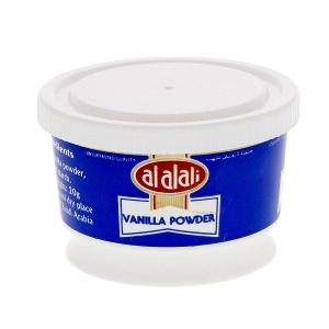 Al Alali Vanilla Powder 20gm