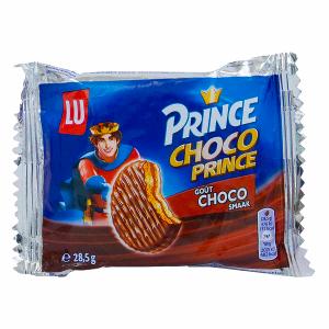 Lu Prince Choco Prince 28.5gm