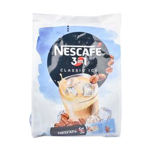 Nestle Nescafe 3-In-1 Classic Ice 20gm x 30 sticks