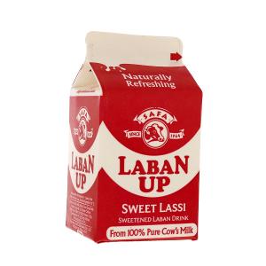 Safa Laban Up Sweet Lassi 200ml x 12