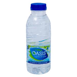 Oasis Drinking Water 200ml