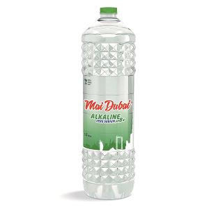 Mai Dubai Alkaline Zero Sodium Drinking Water 1.5Litre