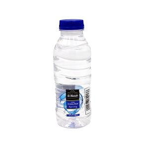 Al Masah Bottled Drinking Water 200ml