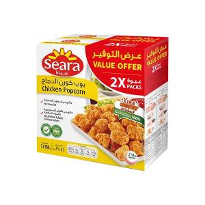 Seara Chicken Popcorn 350gm x 2pcs