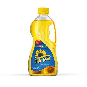 Tasty Food Sunflower Oil 1.5 Liter