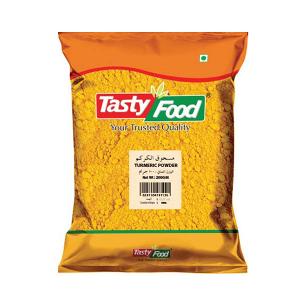Tasty Food Turmeric Powder 200gm